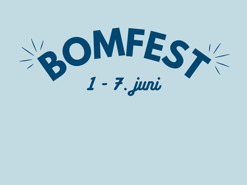 Bomfest i Kristiansund